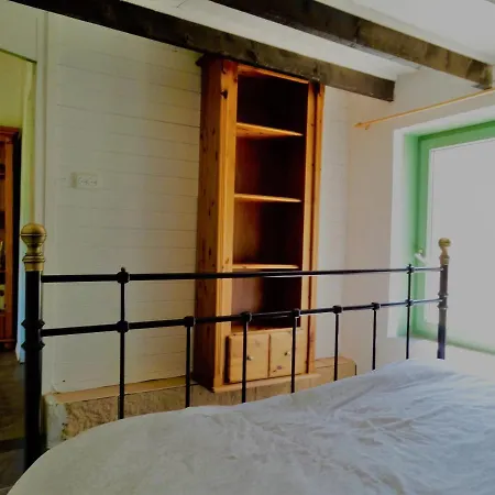 Casita Blanca Holiday home *