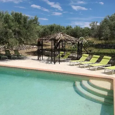 Casita Blanca *