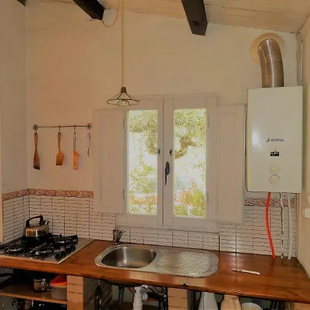 Holiday home Casita Blanca El Perello (Catalonia)