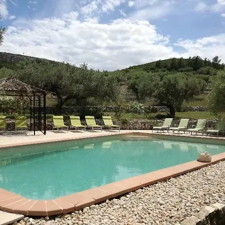 Holiday home Casita Blanca
