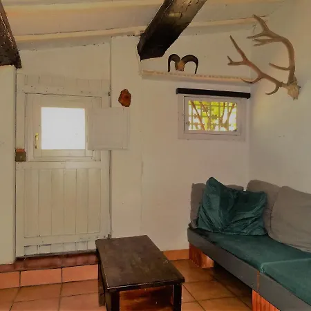 Casita Blanca Holiday home